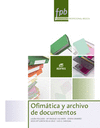 OFIMATICA Y ARCHIVO DE DOCUMENTOS FPB 2015