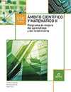 AMBITO CIENTIFICO Y MATEMATICO II 2015 PMAR