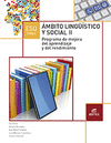 AMBITO LINGUISTICO Y SOCIAL II 2015 PMAR