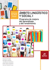 AMBITO LINGUISTICO Y SOCIAL I PMAR 2016