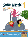 SUBMARINO 1.GUIA DID�CTICA