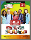 USO ESCOLAR A1 AULA DE GRAMTICA