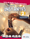 INSTANTES 2. LIBRO DEL ALUMNO