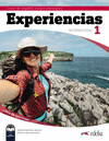 EXPERIENCIAS INTERNACIONAL 1. LIBRO DE EJERCICIOS