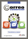 CORREO COMERCIAL - TCNICAS Y USO
