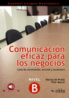 COMUNICACIN EFICAZ PARA LOS NEGOCIOS