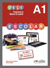 PREPARACI�N AL DELE ESCOLAR A1. LIBRO DEL ALUMNO