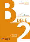 PREPARACI�N AL DELE B2. LIBRO DEL ALUMNO