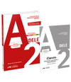 PACK DELE A2. NUEVA EDICI�N