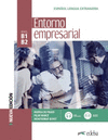 ENTORNO EMPRESARIAL (ADULTOS). LIBRO DEL ALUMNO - NUEVA EDICI�N