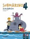 SUBMARINO 4. GU�A DID�CTICA