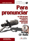 TIEMPO PARA PRONUNCIAR