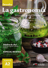 DESCUBRE LA GASTRONOM�A