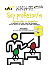 C.I.D. - SOY PROFESOR 3 APRENDER A ENSEAR