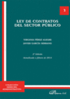 LEY DE CONTRATOS DEL SECTOR P�BLICO