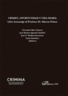 CRIMEN, OPORTUNIDAD Y VIDA DIARIA