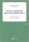 MANUAL DERECHO PRIVADO EMPRESARIAL