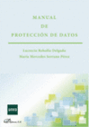 MANUAL DE PROTECCI�N DE DATOS