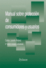 MANUAL SOBRE PROTECCI�N DE CONSUMIDORES Y USUARIOS