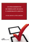 LOS PROCEDIMIENTOS VERIFICACION DATOS Y COMPROBACION LIMITADA
