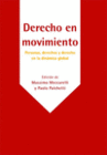 DERECHO EN MOVIMIENTO: PERSONAS, DERECHOS Y DERECHO EN LA DIN�MICA GLOBAL