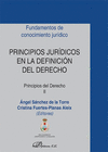 PRINCIPIOS JUR�DICOS EN LA DEFINICI�N DEL DERECHO
