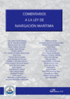 COMENTARIOS A LA LEY DE NAVEGACIN MARTIMA