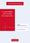 LA RESPONSABILIDAD CIVIL EN EL �MBITO DE LA CIRUG�A EST�TICA
