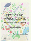 ESTILOS DE APRENDIZAJE EN EDUCACI�N PRIMARIA