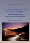 EL INCONSCIENTE ONTOL�GICO DE GILLES DELEUZE