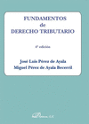 FUNDAMENTOS DE DERECHO TRIBUTARIO