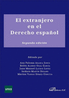 EL EXTRANJERO EN EL DERECHO ESPA�OL