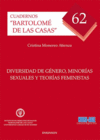 DIVERSIDAD DE GNERO, MINORAS SEXUALES Y TEORAS FEMINISTAS