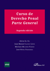 CURSO DE DERECHO PENAL. PARTE GENERAL