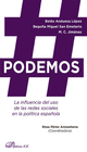 #PODEMOS. LA INFLUENCIA DEL USO DE LAS REDES SOCIALES EN LA POLTICA ESPAOLA