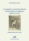 LA RECEPCIN Y REESCRITURA DEL MITO DE DON QUIJOTE EN INGLATERRA (SIGLOS XVII-XIX).