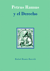 PETRUS RAMUS Y EL DERECHO