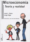 MICROECONOM�A. TEOR�A Y REALIDAD.