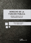 DERECHO DE LA FUNCI�N P�BLICA