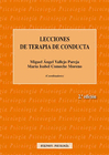 LECCIONES DE TERAPIA DE CONDUCTA