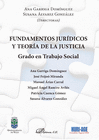 FUNDAMENTOS JUR�DICOS Y TEOR�A DE LA JUSTICIA
