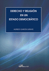 DERECHO Y RELIGIN EN UN ESTADO DEMOCRTICO