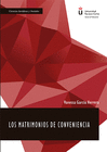 LOS MATRIMONIOS DE CONVENIENCIA
