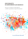 DIVERSIT� E DISCORSO GIURIDICO