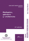 RELIGIN, GNERO Y VIOLENCIA