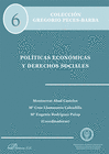 POL�TICAS ECON�MICAS Y DERECHOS SOCIALES