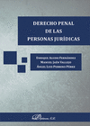 DERECHO PENAL DE LAS PERSONAS JUR�DICAS