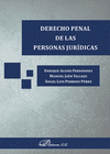 DERECHO PENAL DE LAS PERSONAS JURDICAS