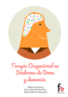 TERAPIA OCUPACIONAL EN S�NDROME DE DOWN Y DEMENCIA