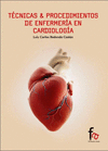 TCNICAS & PROCEDIMIENTOS DE ENFERMERA EN CARDIOLOGA